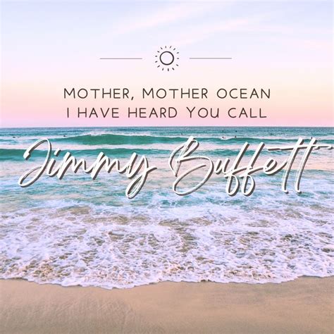 mother ocean lyrics|jimmy buffett pirate lyrics.